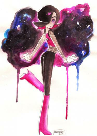 Mettaton By Aixaah