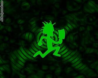 Psychopathic Records Background Myspace