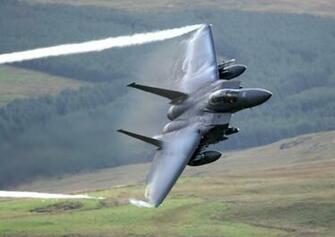 F15 Wallpaper F Aircraft
