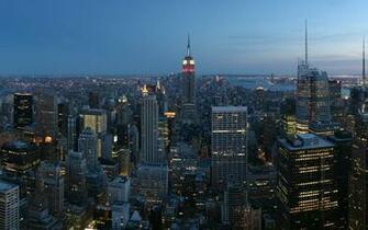 New Wallpaper Cityscapes York City Manhattan