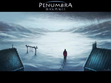 Best Penumbra Black Plague Wallpaper