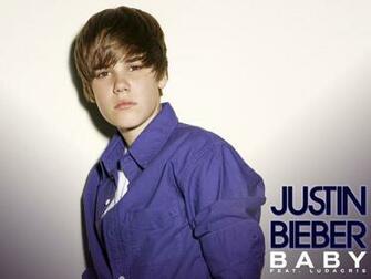 Justin In Purple Bieber Wallpaper