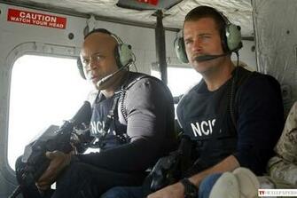 Ncis Los Angeles Wallpaper