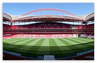 Football Stadium HD Wallpaper For Standard Fullscreen Uxga Xga