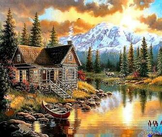 Popular Screensavers Wallpaper And