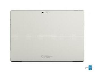 Microsoft Surface Pro Specs