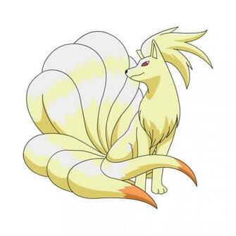 Ninetales Pictures Full HD