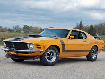 Wallpaper Classic Cars