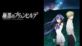 Brynhildr In The Darkness