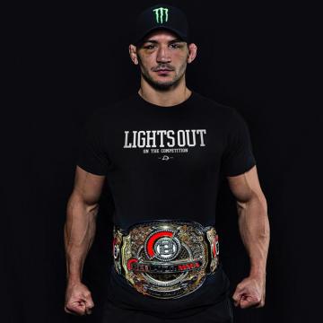 Michael Chandler Morethanafuel