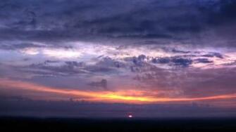 Duel Skyscapes Dual Monitor Another Morning Sunrise HD Wallpaper