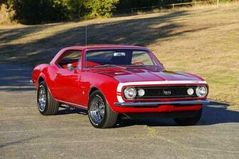 Chevrolet Camaro Ss Wallpaper Pictures Image