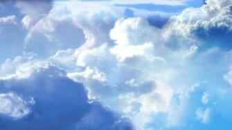 Clouds Wallpaper