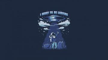 I Want To Be Leaving HD Wallpaper Background Image