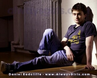 Daniel Radcliffe Wallpaper