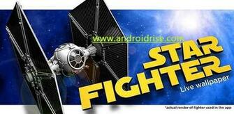 Star Wars Android Live Wallpaper Must Have