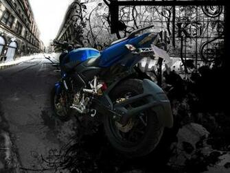 Bajaj Pulsar Ns Edited By Tilltheend
