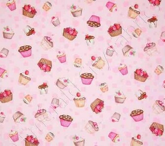 Pink Cupcake Background Image Pictures Becuo