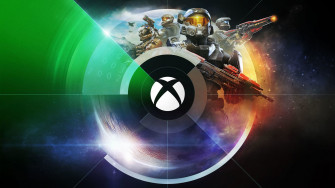 Descarga El Wallpaper 4k Del E3 De Xbox Cortes A Microsoft