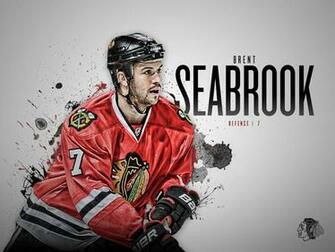 Brent Seabrook