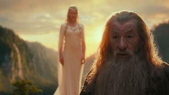 Pics Photos Gandalf The Wallpaper