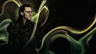 Loki Desktop Wallpaper