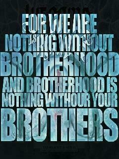We Came As Romans X Wallpaper