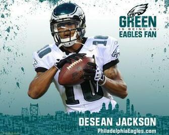 Desean Jackson