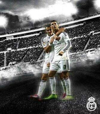 Gareth Bale Wallpaper Cr7 HD