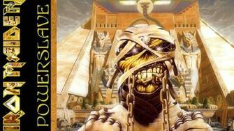 Iron Maiden Heavy Metal Power Artwork Dark Evil Eddie Skull Poster