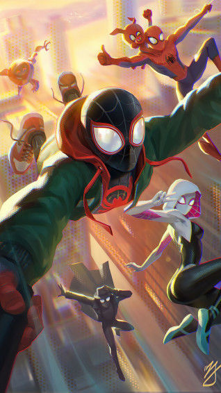Spider Man Miles Morales 4k Rare Gallery HD Wallpaper