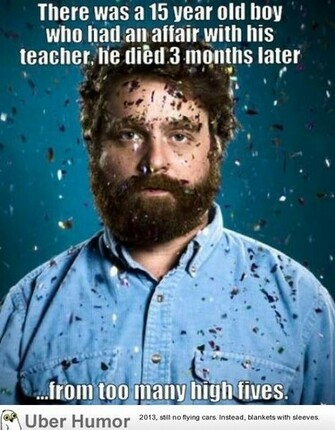Funny Blue Bulls Pictures
