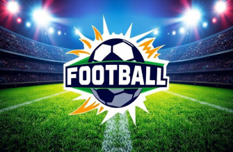 Football Logo Wallpaper