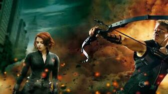 The Avengers Desktop Wallpaper HD Photos Pictures