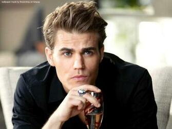 Paul Wallpaper Wesley