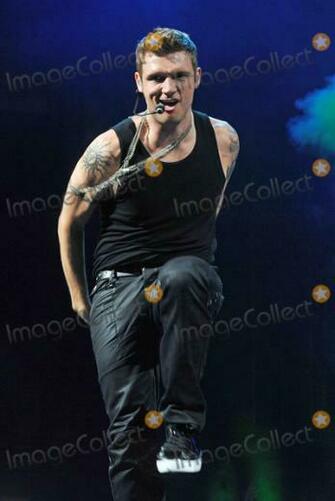And Pictures June Pittsburgh Pa Pop Singer Nick Carter