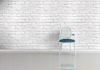 Wallpaper Ideas For Warehouse Chic Wallpapered
