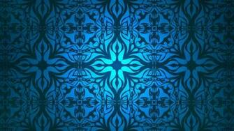 Wallpaper Patterns Blue White HD 1080p Upload At July