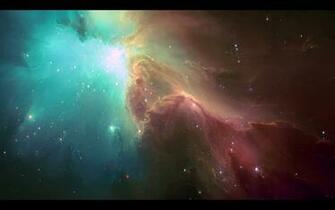 Nebula Galaxy Wallpaper