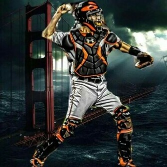 Buster Posey