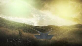 Hipster Wallpaper Black Lemaitre Image Item8