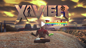 Xavier Renegade Angel Mubi