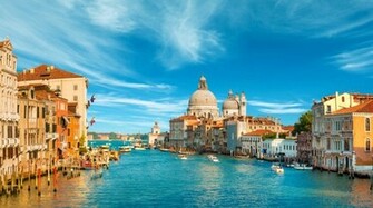 Venice Italy Wallpaper