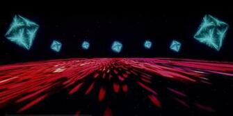 Photo Of A Space Odyssey