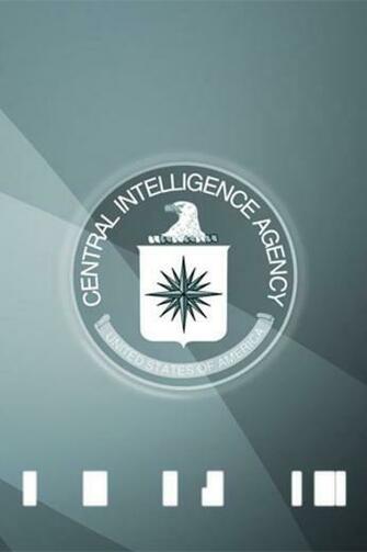 Cia iPhone Wallpaper