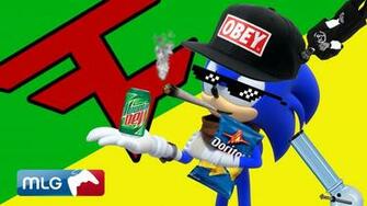 Mlg Background Net