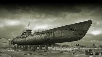 Military Submarine Ships Navy Boats Battles Vehicles U Boat