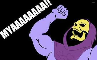 Skeletor He Man And The Masters Of Universe