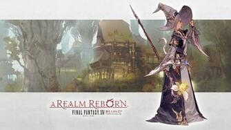 Ffxiv Wallpaper 1080p Car Pictures