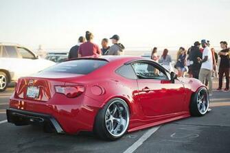 Auto Gallery Rocket Bunny Frs Fenders